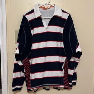 NWT: Free people movement sweater, oversized